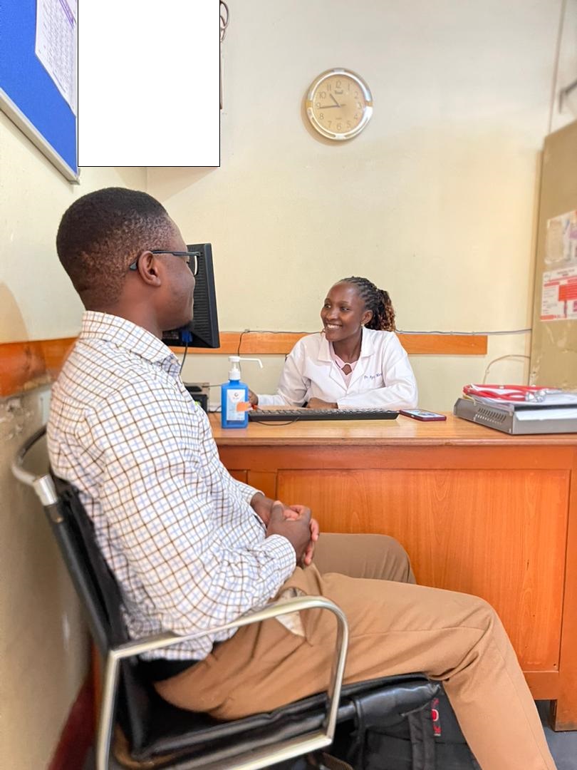 EDPA Hospital facility
