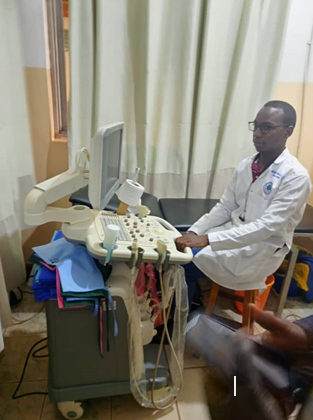 EDPA Hospital-Caring for your health