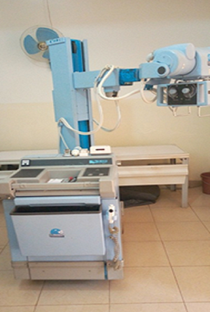EDPA Hospital-Caring for your health